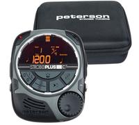 Peterson Peterson StroboPlus HDC Tuner Bundle