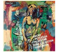 PETERSON - PLAYS THE DUKE ELLINGTON SONG BOOK 1 BONUS TRACK 180G/DMM/ - E4z
