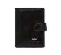 Peterson Portefeuille pour homme Einiru noir universel