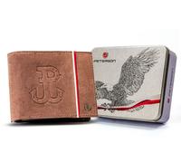 Peterson Portefeuilles Ptn 304pw-02 2-1-4, DHPTN304PW0221464937