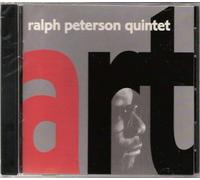 Peterson, Ralph - Art