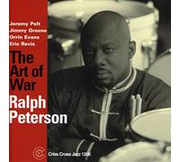 Peterson, Ralph Quintet - The Art Of War