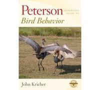 Peterson Reference Guide To Bird Behavior