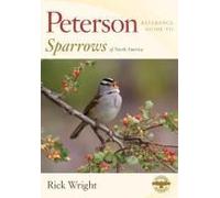 Peterson Reference Guide To Sparrows Of North America