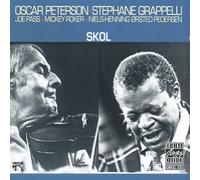 Peterson - Skol - Live at the Tivoli