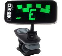 Peterson StroboClip HDC Accordeur à pince chromatique
