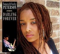 Tamara Peterson – Darling Forever – CD – Digipack – Import – JSP Protection