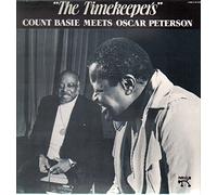 Peterson - The Timekeepers [Import]