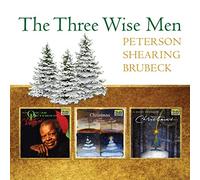 Peterson - Three Wise Men [Import]