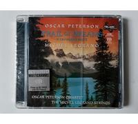 Peterson - Trail of Dreams-Canadian Suite