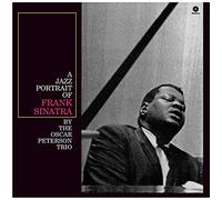 Peterson Trio/Jazz Portrait of Sinatra