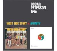 Peterson Trio / West Side Story+Affinity