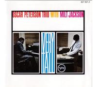 Peterson - Very Tall