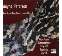 Peterson - Vicissitudes