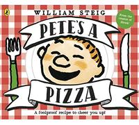 Pete's a Pizza