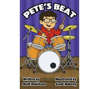 Pete's Beat: A Story of Musical Discovery