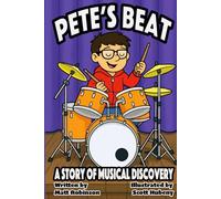 Pete's Beat: A Story of Musical Discovery