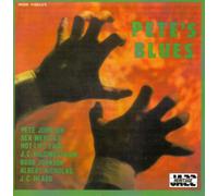 Pete's Blues (House Rent Party) [Import]
