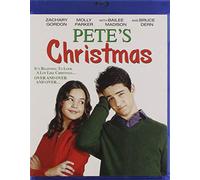 Petes Christmas [Blu-Ray]