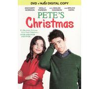 Pete's Christmas DVD + VUDU Digital Copy (2013) Za