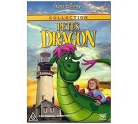 Pete's Dragon