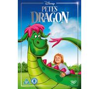Pete's Dragon – Disney – Import (anglais)
