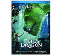Pete's Dragon