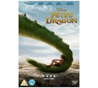 Pete's Dragon (2016) - Bryce Dallas Howard, Lowery - Dvd