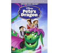 Pete's Dragon (35th Anniversary Edition)