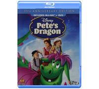 Pete's Dragon (35th Anniversary Edition) [Blu-Ray]
