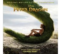 Pete's Dragon by Soundtrack [Audio CD] NEUF