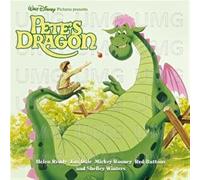 Pete's Dragon/Elliot Das