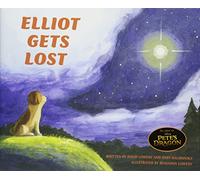 Pete's Dragon: Elliot Gets Lost