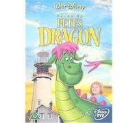Pete's Dragon G