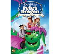 Pete's Dragon [High-Flying Edition] - DVD Zone 1 G