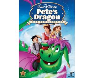 Pete's Dragon (High-Flying Edition) by Walt Disney Studios Home Entertainment by Don Chaffey