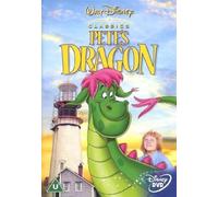 Pete's Dragon [Import anglais]