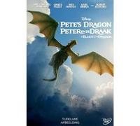 PETE'S DRAGON LIVE ACTION-BIL-BLURAY G