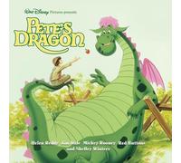 O.S.T. - Pete's Dragon (Original Soundtrack)