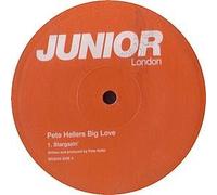 Pete's Heller Big Love - Stargazin/The Drop [Import]