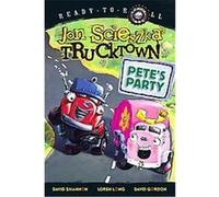 Pete's Party, Ready-To-Read. Level 1 Jon Scieszka (Auteur)