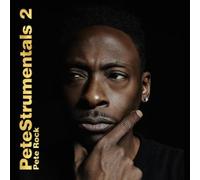Rock,Pete - Petestrumentals 2-Digi-