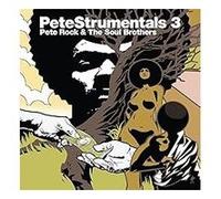 Petestrumentals 3