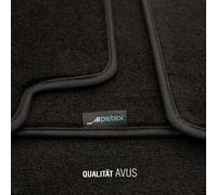 Petex 102431304 Ensemble de tapis de sol