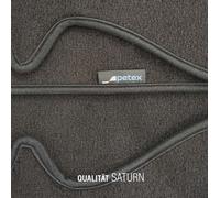 Petex 104640202 Ensemble de tapis de sol