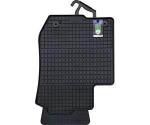 Petex 11010 Tapis de Sol, Set de 4