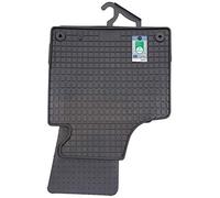 Petex 11110 Tapis de Sol, Set de 4