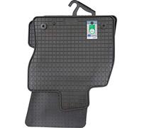 Petex 11210 Tapis de Sol, Set de 4