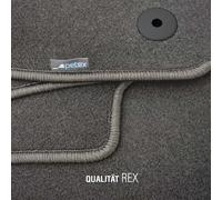 Petex 112295502 Ensemble de tapis de sol