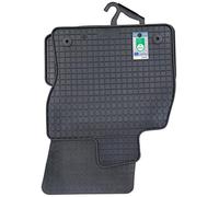 Petex 11310 Tapis de Sol, Set de 4